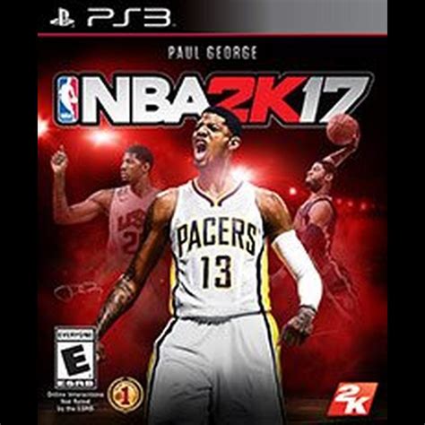 nba 2k17 ps4 gamestop.